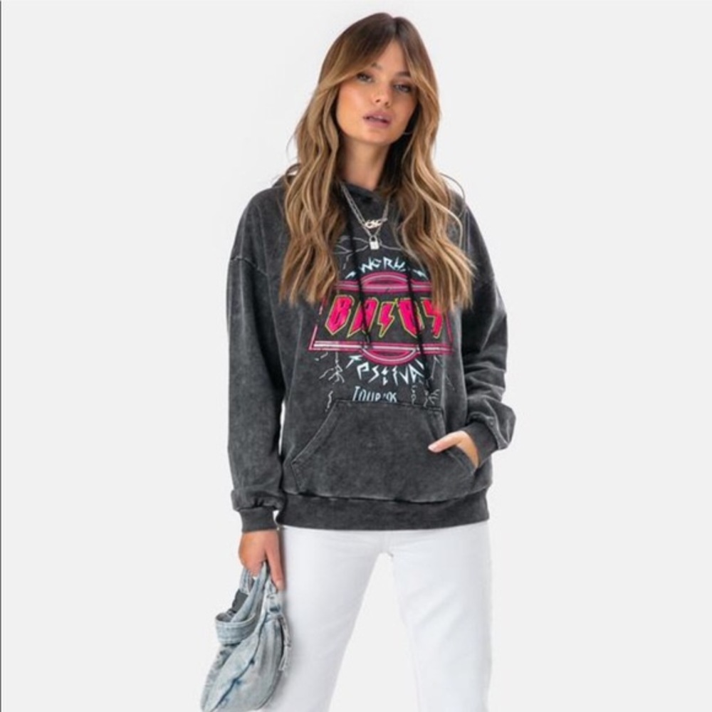 Adika Hoodie